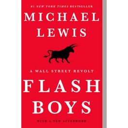 Flash Boys