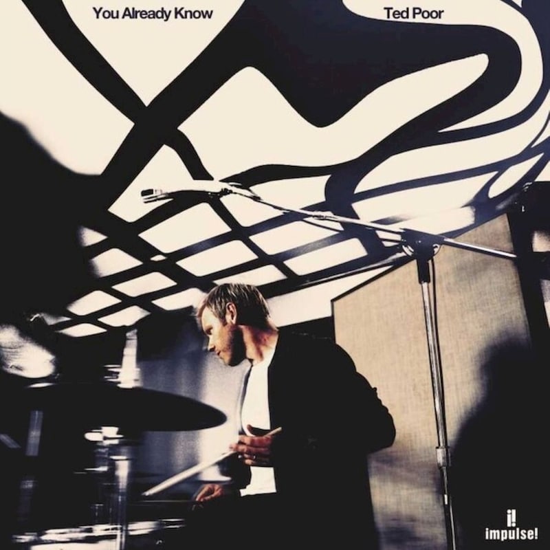 You Already Know (LP)