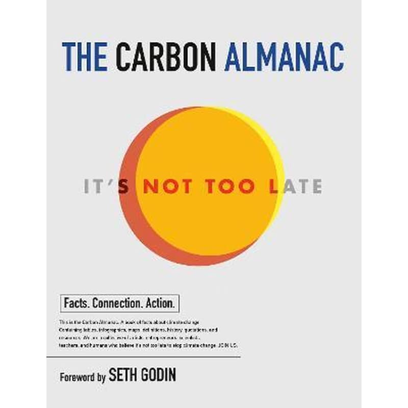 The Carbon Almanac