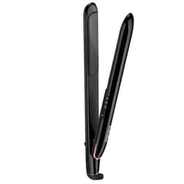 Ισιωτικό Μαλλιών BABYLISS ST255E SUPER SHINE INO Μαύρο