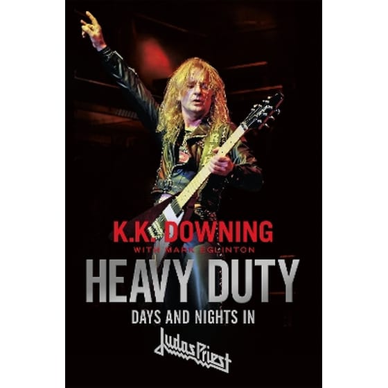Heavy Duty image 0