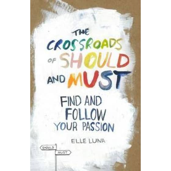 Crossroads Of Should And Must image 0