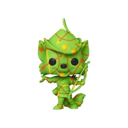 Funko Pop! Disney - Robin Hood #53