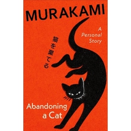 Abandoning A Cat