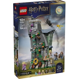 LEGO® Harry Potter Luna Lovegood's House (76467)
