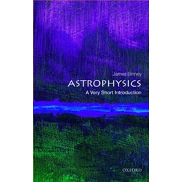 Astrophysics