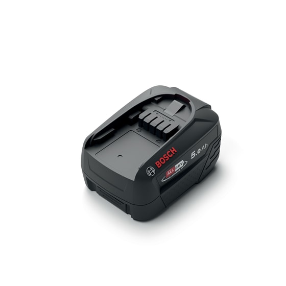 BOSCH BCS1051POW Unlimited 10 ProPower 18 V 0.4 L Μαύρη Σκούπα Stick image 1