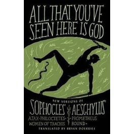 All That You've Seen Here is God