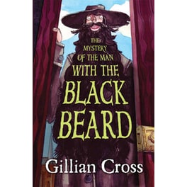 The Mystery of the Man with the Black Beard