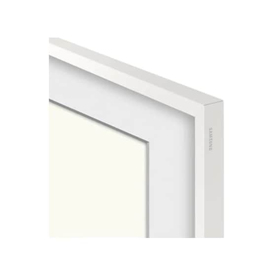 Μαγνητικό Πλαίσιο Τηλεόρασης Samsung The Frame 65" VG-SCFA65WTCXC - Λευκό image 3