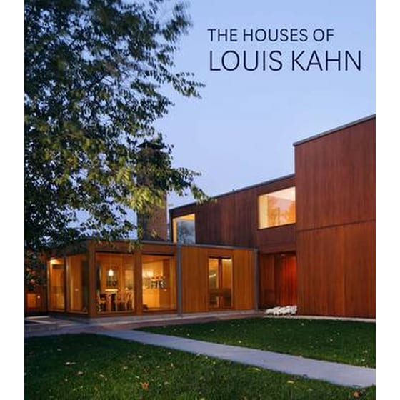 The Houses of Louis Kahn image 0