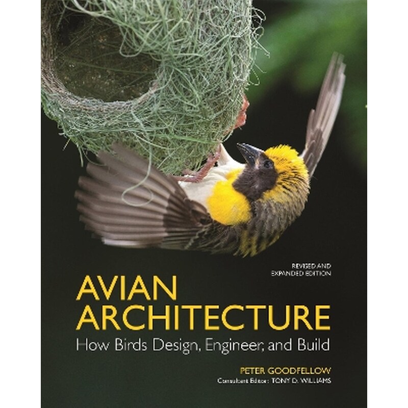 Avian Architecture Revised and Expanded Edition