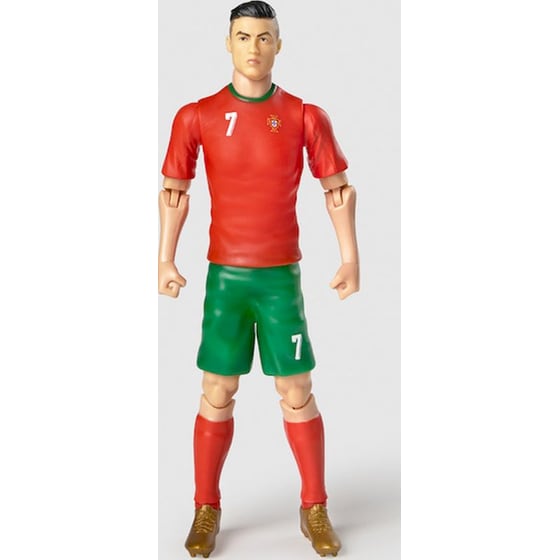 Φιγούρα Banbo Toys Socker Portugal Cristiano Ronaldo 20cm image 2