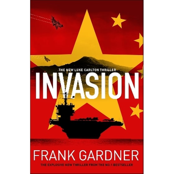 Invasion image 0