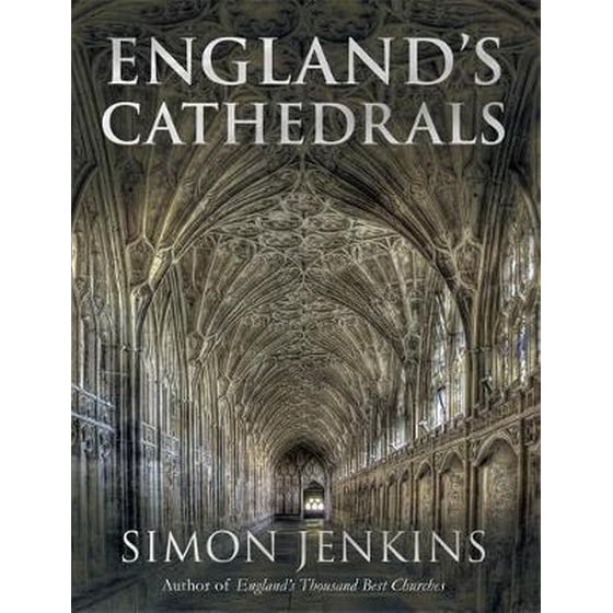 England's Cathedrals image 0