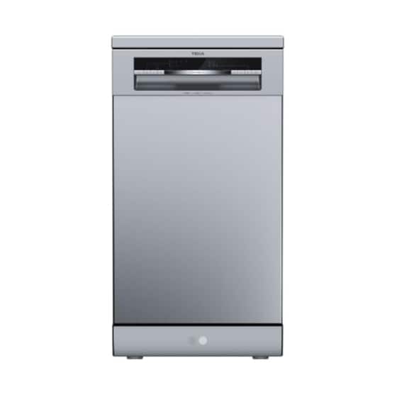 TEKA DFS44750SS 10 Σερβίτσια Inox Πλυντήριο Πιάτων image 0