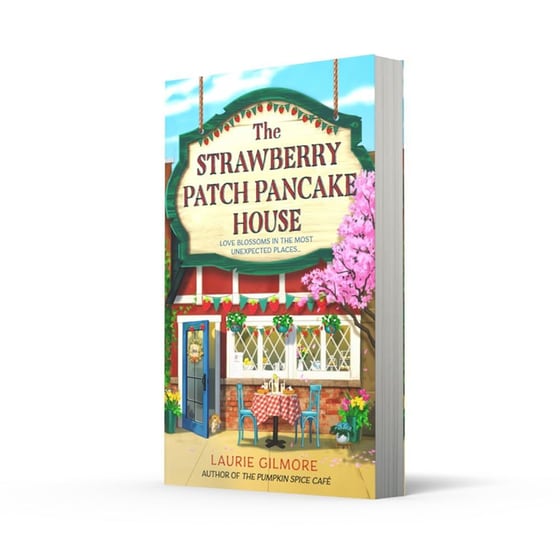 The Strawberry Patch Pancake House image 1
