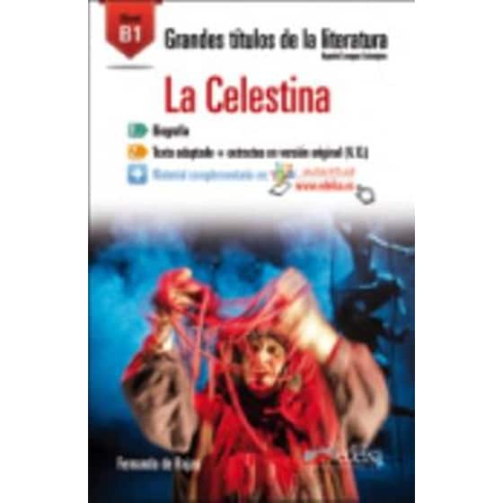 Gtl B1 La Celestina image 0
