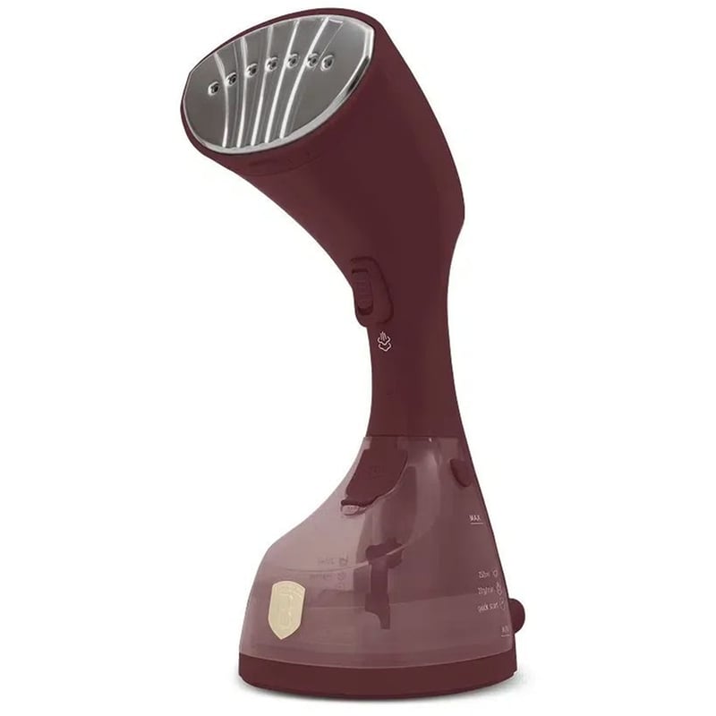 BERLINGER HAUS BERLINGER HAUS BH-9553 1500 W Μπορντό Σύστημα Ατμού