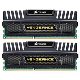 Corsair Vengeance CMZ8GX3M2A1600C9 DDR3 1600MHz (2x4GB)