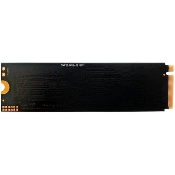 Εσωτερικός Σκληρός Δίσκος SSD V7 V7SSD512GBNV4E 512GB M.2 NVMe PCI Express 4.0 image 3