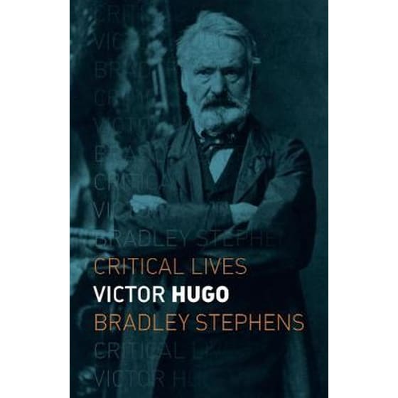 Victor Hugo image 0