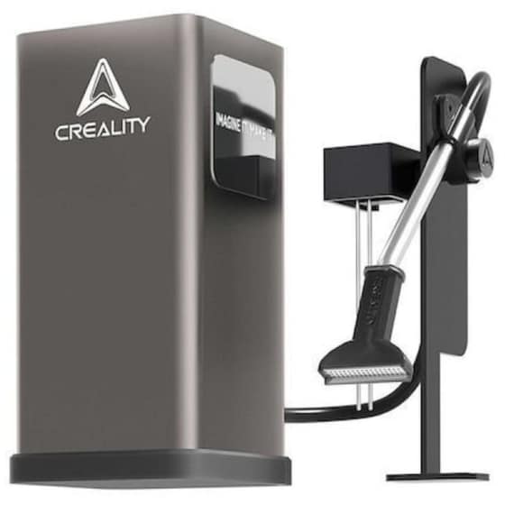 Creality Αυτόματος Τροφοδότης Resin - Μαύρο image 1