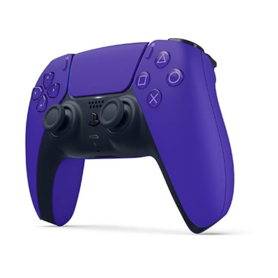 Sony PS5 DualSense Wireless Controller - Galactic Purple image 1