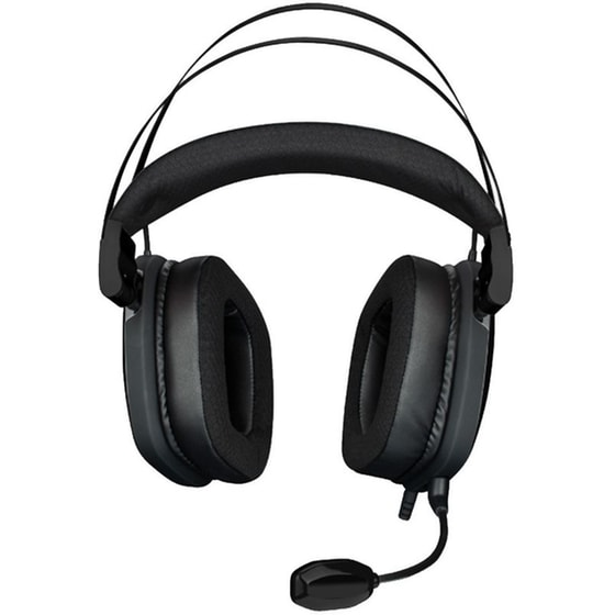 Ενσύρματα Gaming Ακουστικά Κεφαλής White Shark GH-2041 Gottan - Black image 1