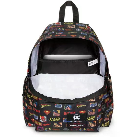 Τσάντα Πλάτης Eastpak Day Pak'R Dc Icons image 2