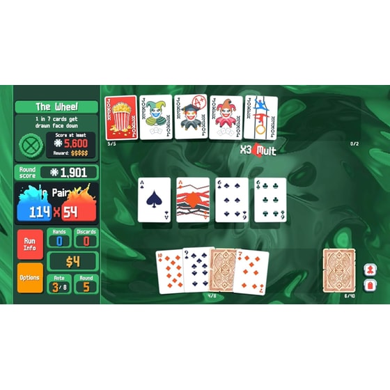 Balatro Special Edition - Nintendo Switch image 1