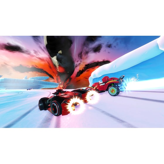 Team Sonic Racing 30th Anniversary Edition - PS4 image 11