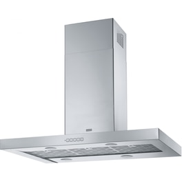 FRANKE TALE 905 I XS 90 cm Inox Απορροφητήρας Νησίδα