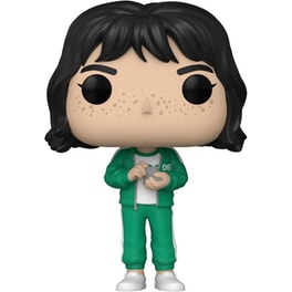 Funko Pop! Television - Squid Game - Player 067Kang Sae-Byeok #1224