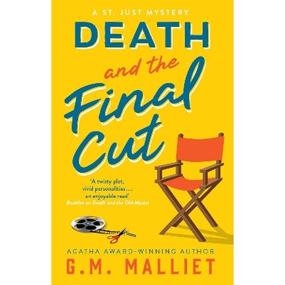 Death and the Final Cut image 0