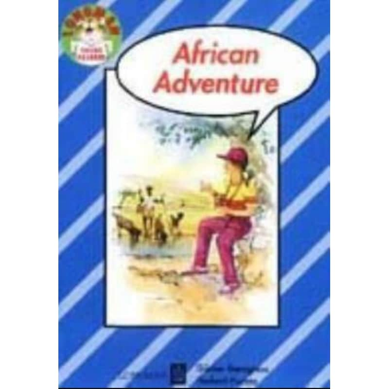 African Adventure