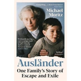 Ausländer
