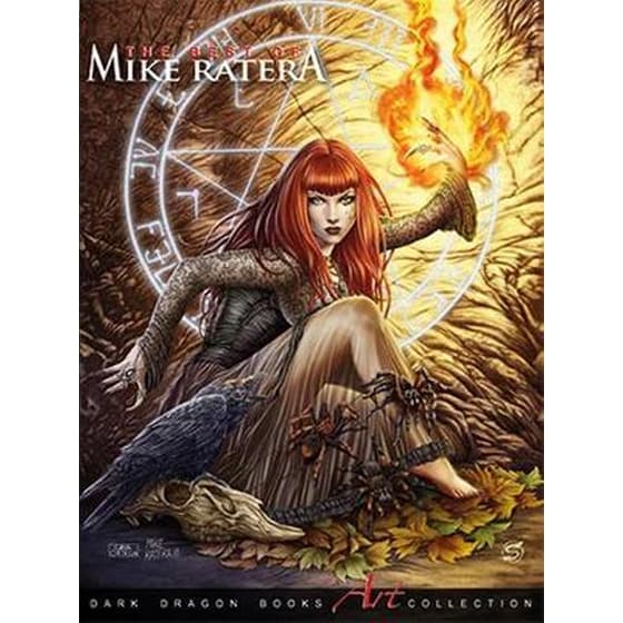 Best Of Mike Ratera image 0