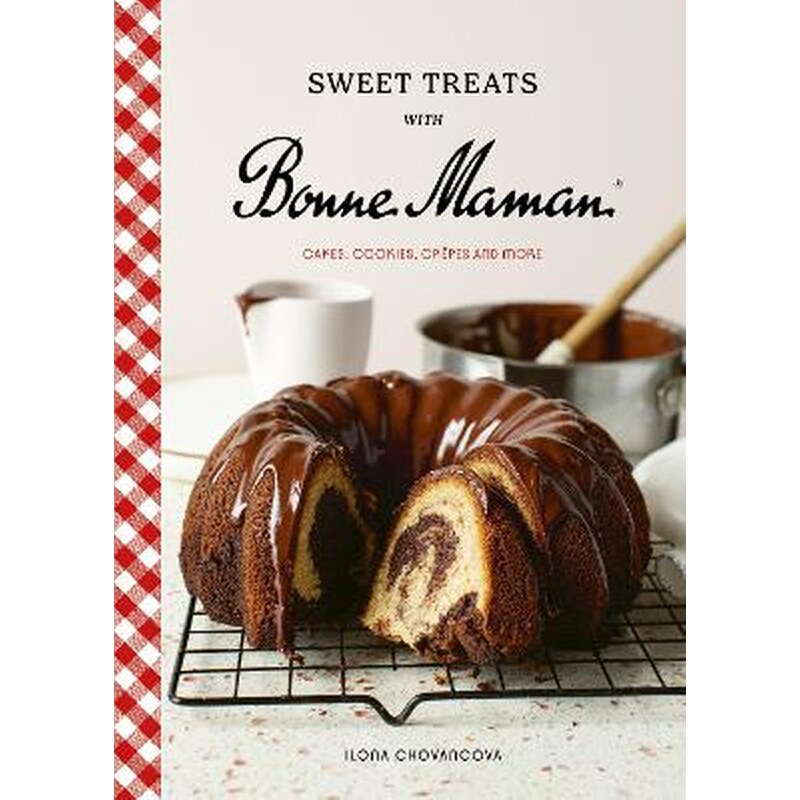Sweet Treats with Bonne Maman