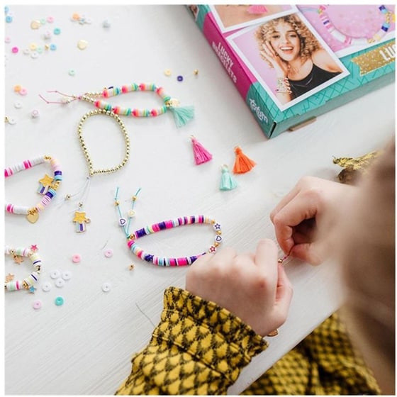 Σετ Χειροτεχνίας Totum Lucky Bracelets image 3
