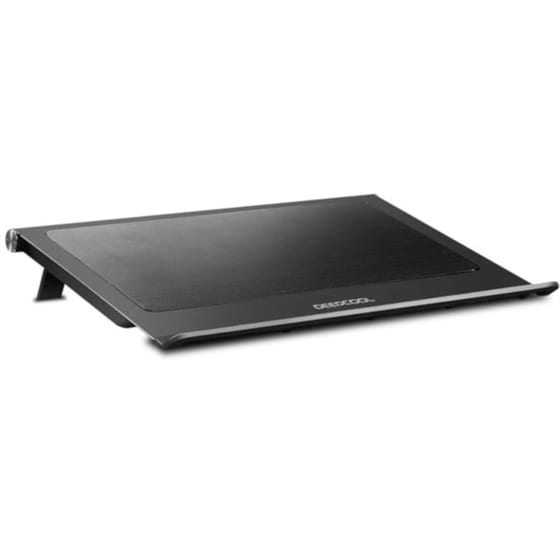 Βάση Laptop Cooler Deepcool 17.3" N65 Μαύρο image 1