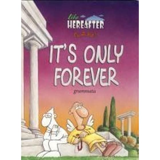 It's Only Forever image 0