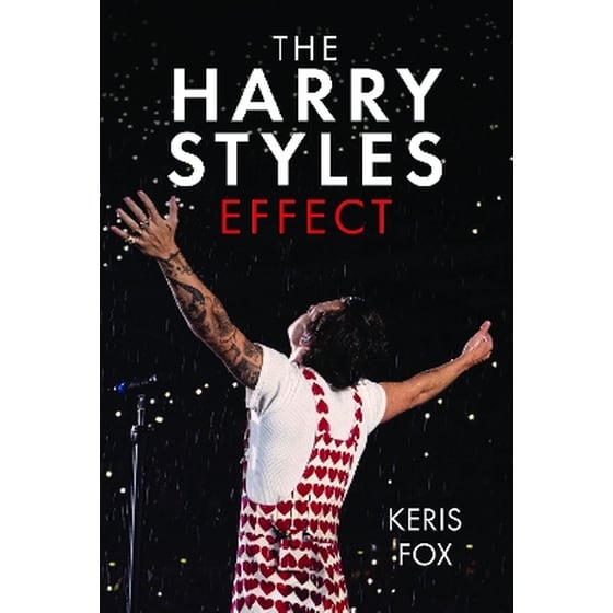The Harry Styles Effect image 0
