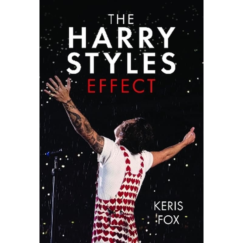 The Harry Styles Effect