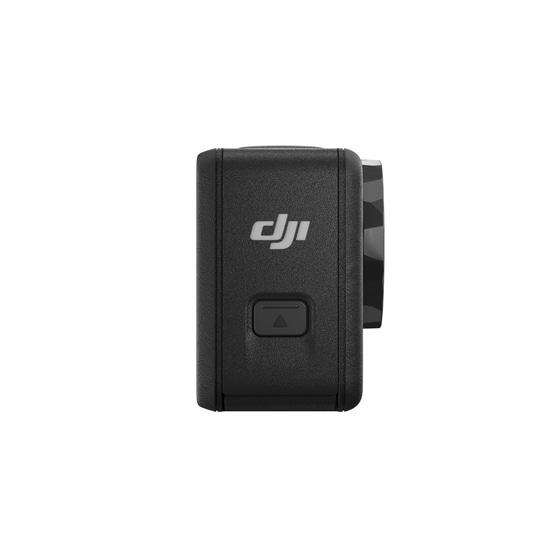 Action Camera Dji Osmo Action 5 Pro Standard Combo - Μαύρη image 4