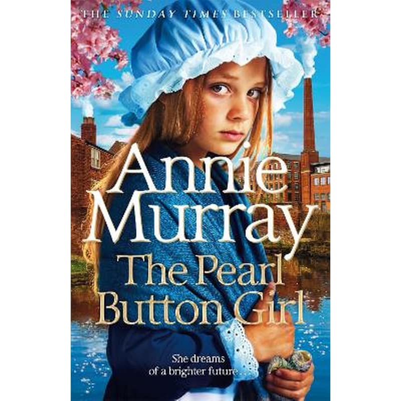 The Pearl Button Girl