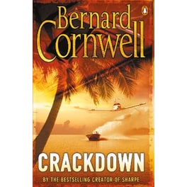 Crackdown