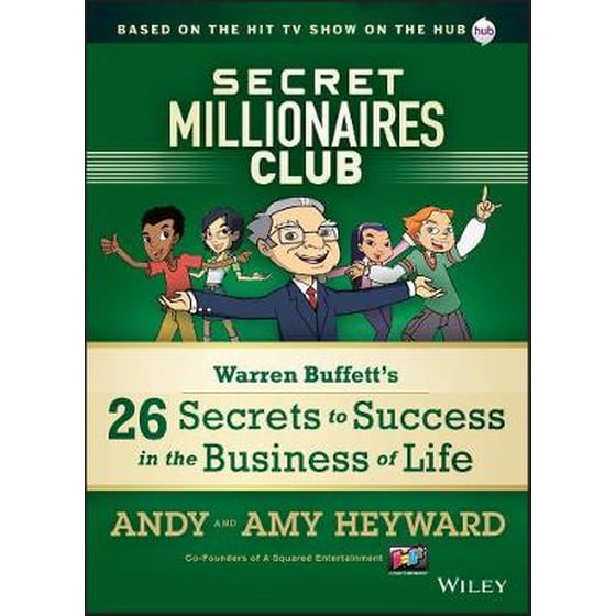 Secret Millionaires Club image 0
