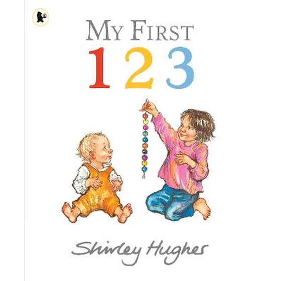 My First 123 image 0