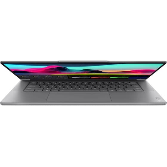 Lenovo Yoga Slim 7 *AI Copilot+PC 15ILL9 15.3'' 2.8K IPS Touch (Core Ultra 7-258V/32GB/1TB SSD/Arc Graphics/Win11Home) Laptop image 4